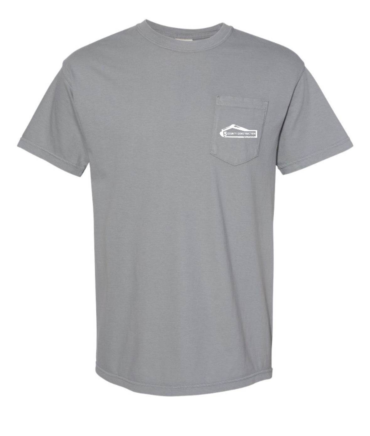 5 County Fire T-Shirt